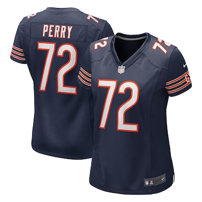 Chicago Bears Women Jerseys 2025-10-17-078